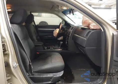 2009 Dodge Charger Se from USA, damaged, VIN 2B3KA43D39H521297